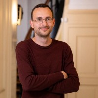 Jeffrey De Leuw