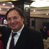 Mike Teodorescu