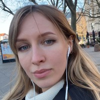 Marina Tsyganenko