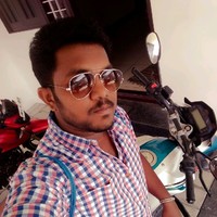 Raj kumar GK