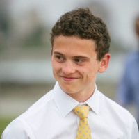 Nathan Hendricks