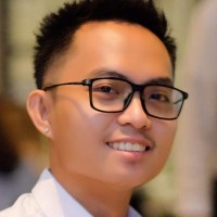 Arvin John Ramos