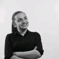 Anush Mkrtchyan