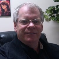 Luke Medlin