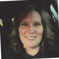 Mary Fehr