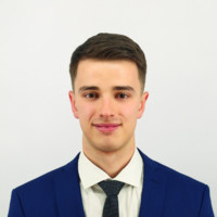 Lukas Gecevicius
