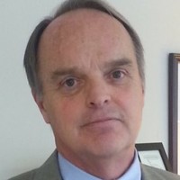 Paul Holmes