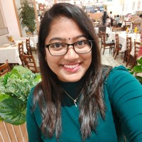 Lakshumy Kumar