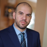 Eliot Allan Rodriguez