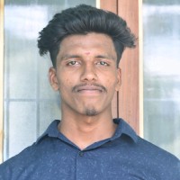 SIVANESHWARAN R