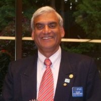 Oscar De Gouveia Pinto