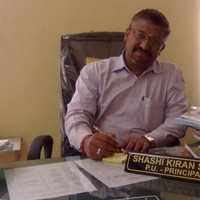 Shashi kiran