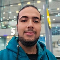 Mahmoud Mousa