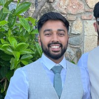 Aaron Cheema