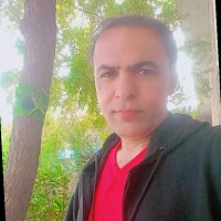 Ishfaque Ahmed