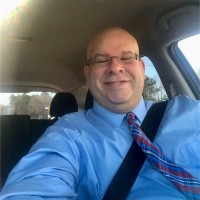 Andrew Vercellono