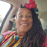 Patricia King