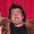 Danny Golden