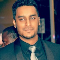 Rajiv Nowbuth