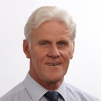 Jeff Harding