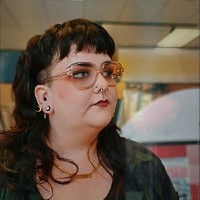Meghan Lowney