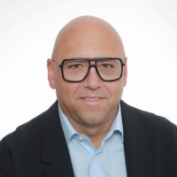 Cedric Giroud