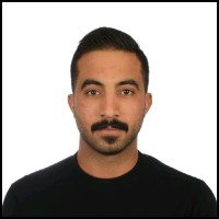 Mohammad Arab
