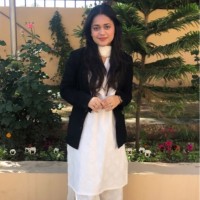 Zainab Bashir