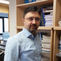Mehmet Atınç Yeni̇