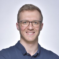 Luca Strahm