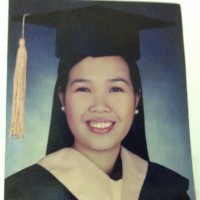 Ria Joy Valdez, Rn