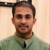 Lalith Kumar YM