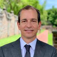 Rodrigo Salcedo Moore