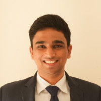 Nithish Joseph