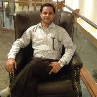 Prashant sharma