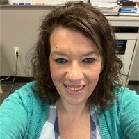 Jennifer Frank, CSP
