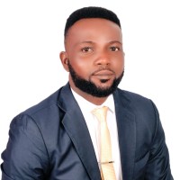 Michael Fadoju