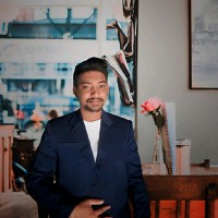 Asit Ojha