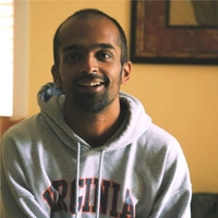Ashwin Raghav Mohan Ganesh