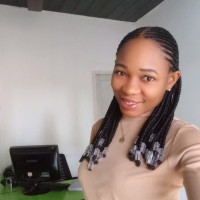 Blessing Onyekwere