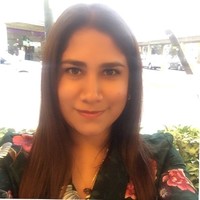 Milagros Fernandez C.