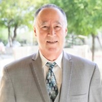 Charles Aldrete