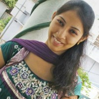 Saleema Shaik
