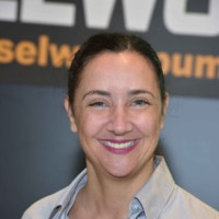 Tracy Waldock