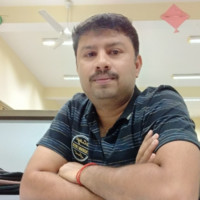 Ashokshetty M
