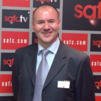 Shaun Wardle