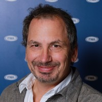 Eric Borman