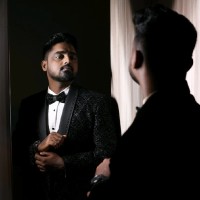 Kaustubh Shinde