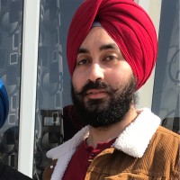Tanveer Singh