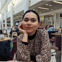 Maria Irine Lidya Seran
